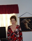 Rev. Lynn
                 DeLellis-
                 Psychic Reading-
                 US,
                      Florida
                   
                   
                 